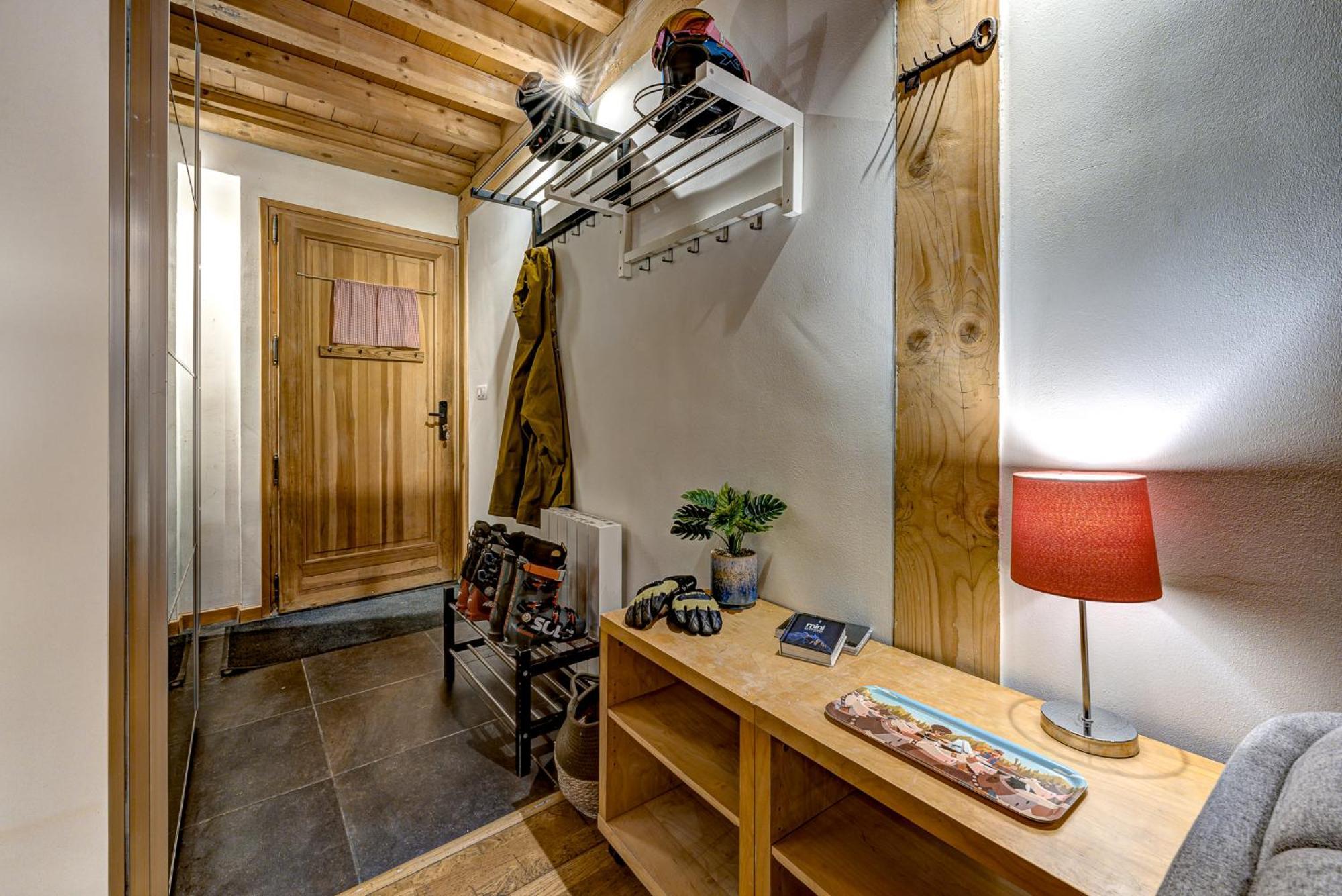 Tiki Lodge - Hot Tub & Sauna Chamonix Exteriér fotografie