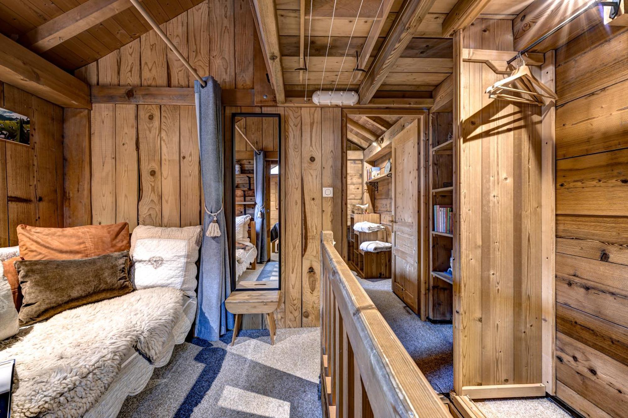 Tiki Lodge - Hot Tub & Sauna Chamonix Exteriér fotografie
